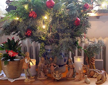 Tanzabend im Bürgersaal Fürstenried-Ost