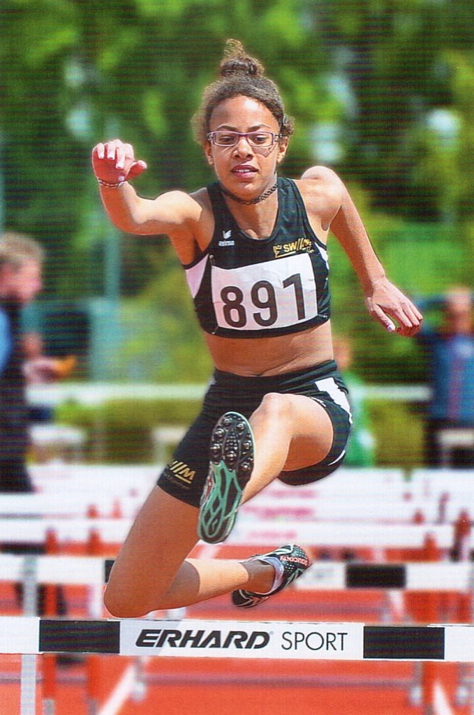 Leichtathletik Tsv Forstenried E V 