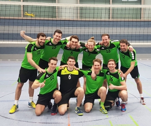 Volleyball Tsv Forstenried E V 