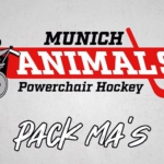 Logo Munich Animals