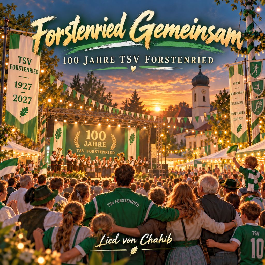 Forstenried Gemeinsam