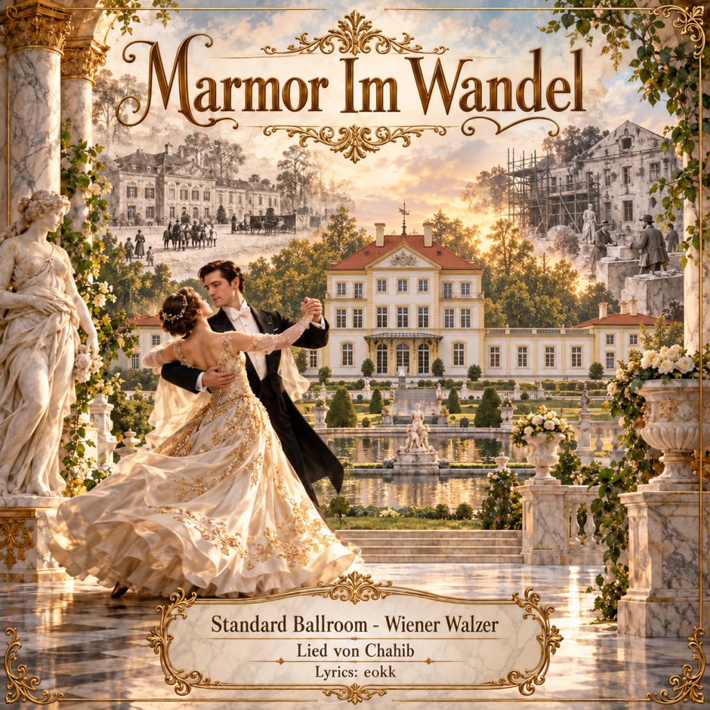 Marmor im Wandel Fürstenried 1024